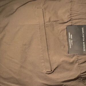 Prana Men's Tan Chinos